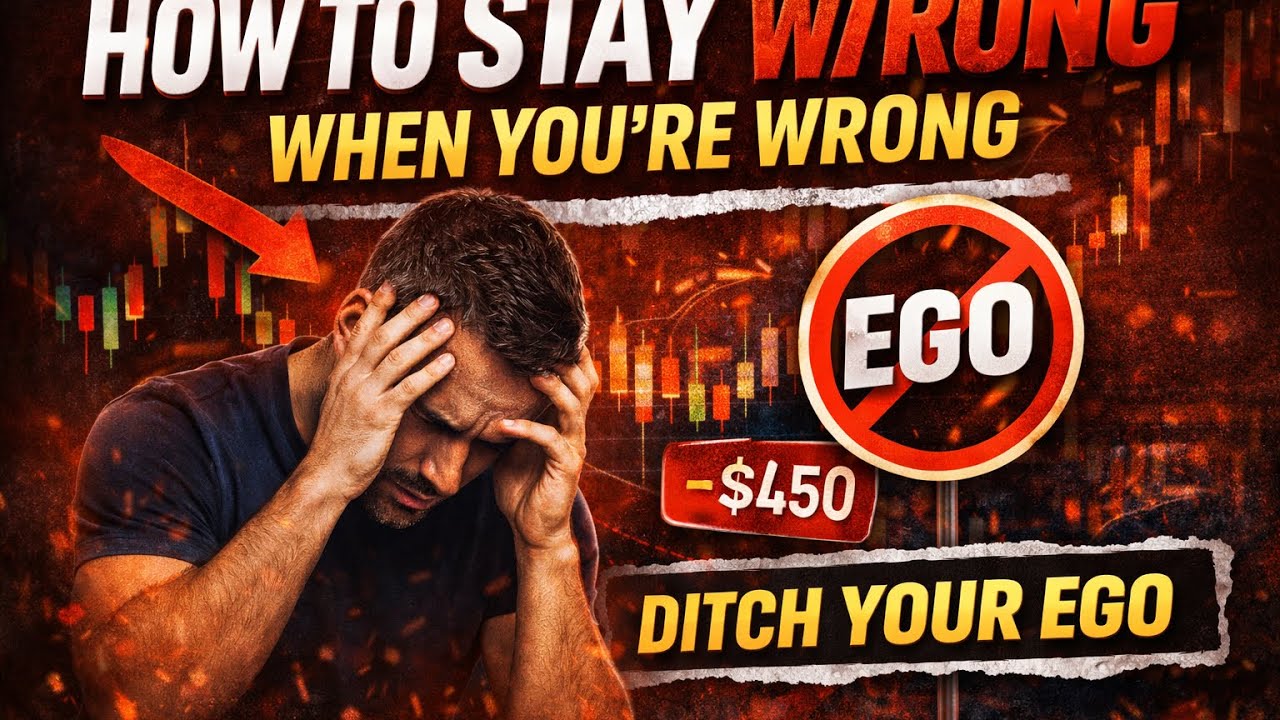 How to Stay Wrong When You’re Wrong