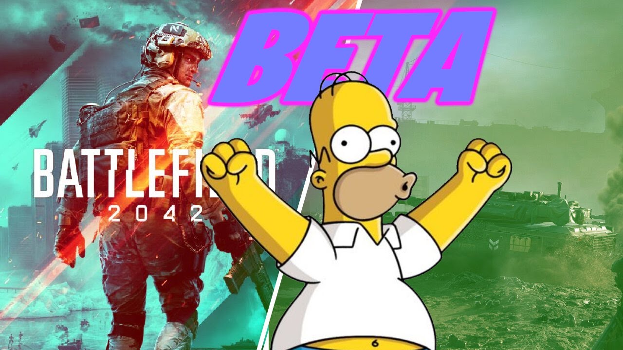 Battlefield 2042 - It's Going To Get Spicy!!