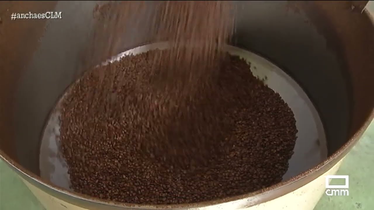 'Cafés Paquillo' únicos tostadores de café en Albacete | Ancha es Castilla-La Mancha