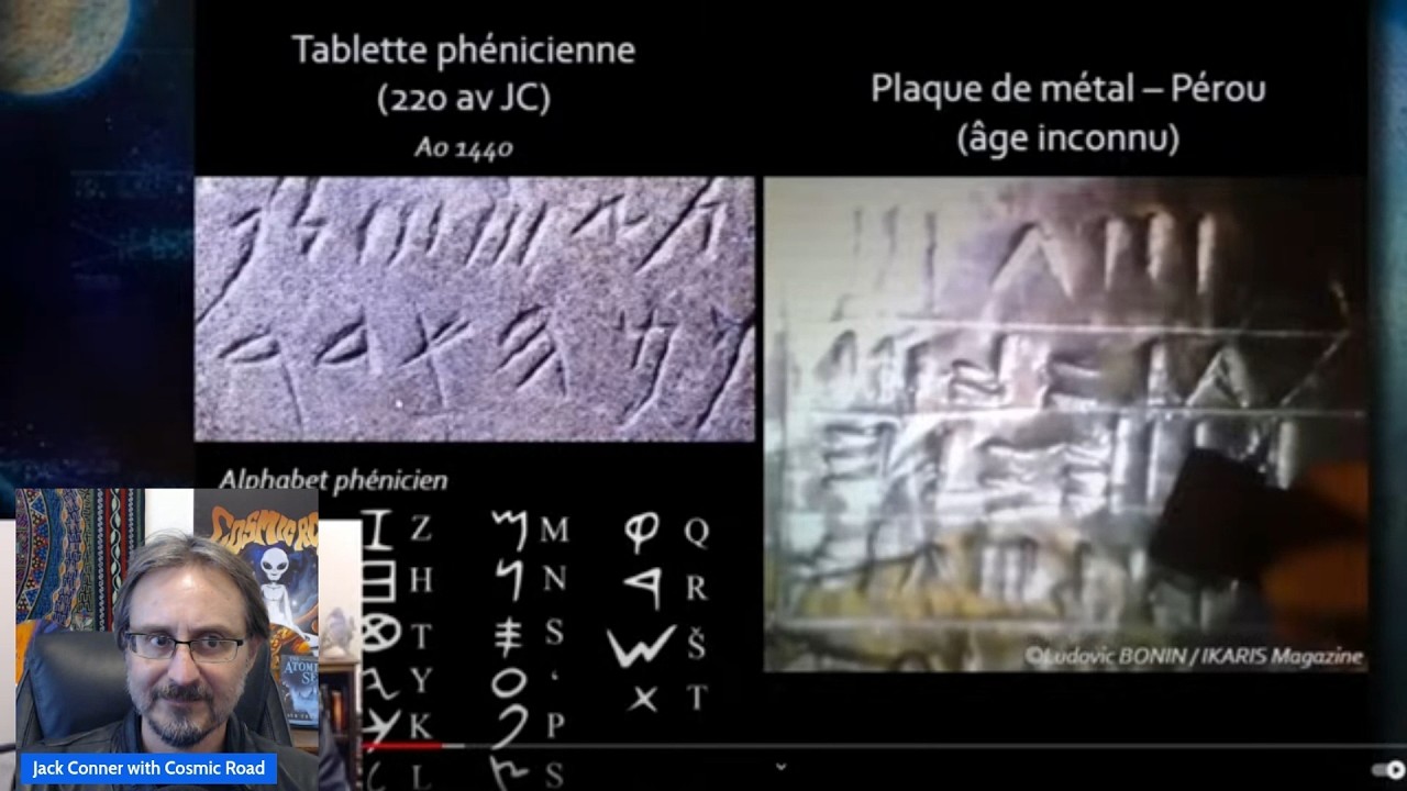 Nazca Mummy Update! This One Gets Pretty Wild!