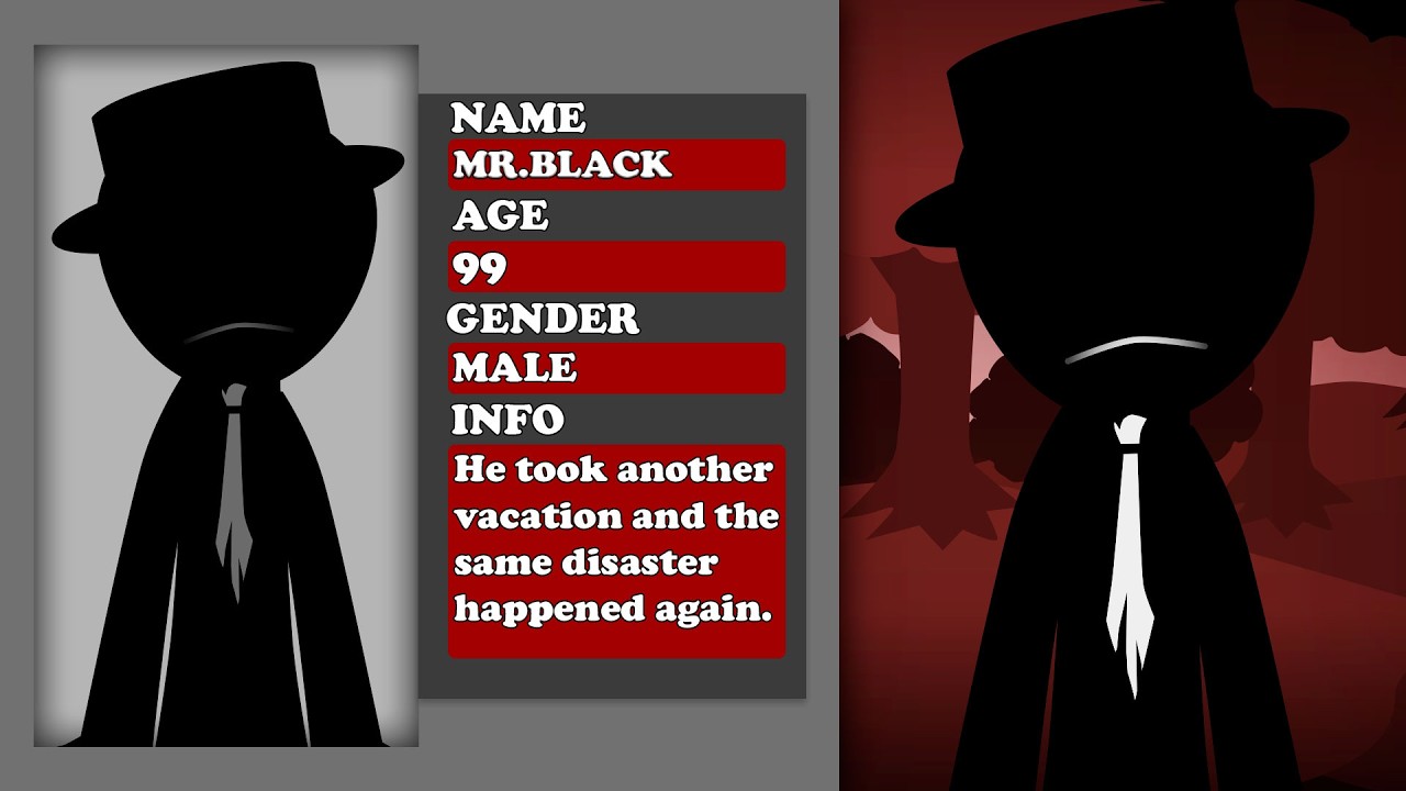 Incredibox - ParaSprunki PHASE 4 | NEW UPDATE (GALLERY) | All Characters Description