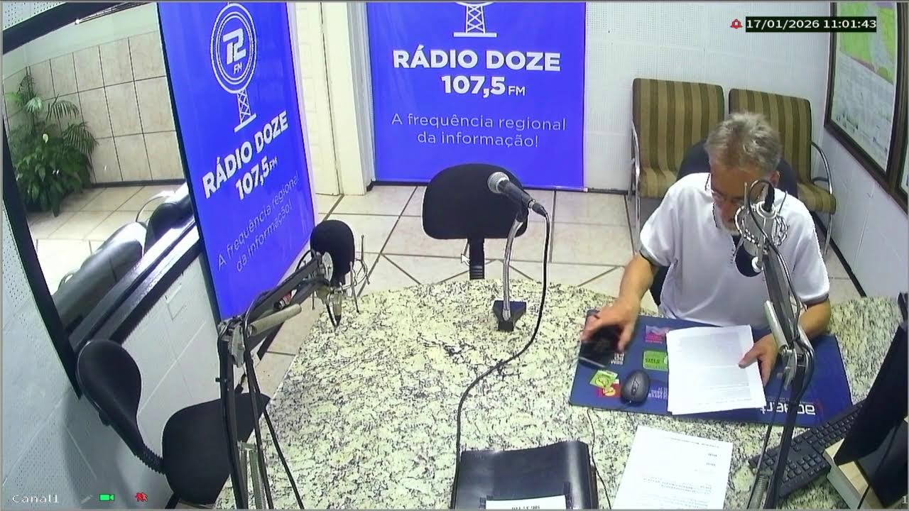 Música e Acontecimentos