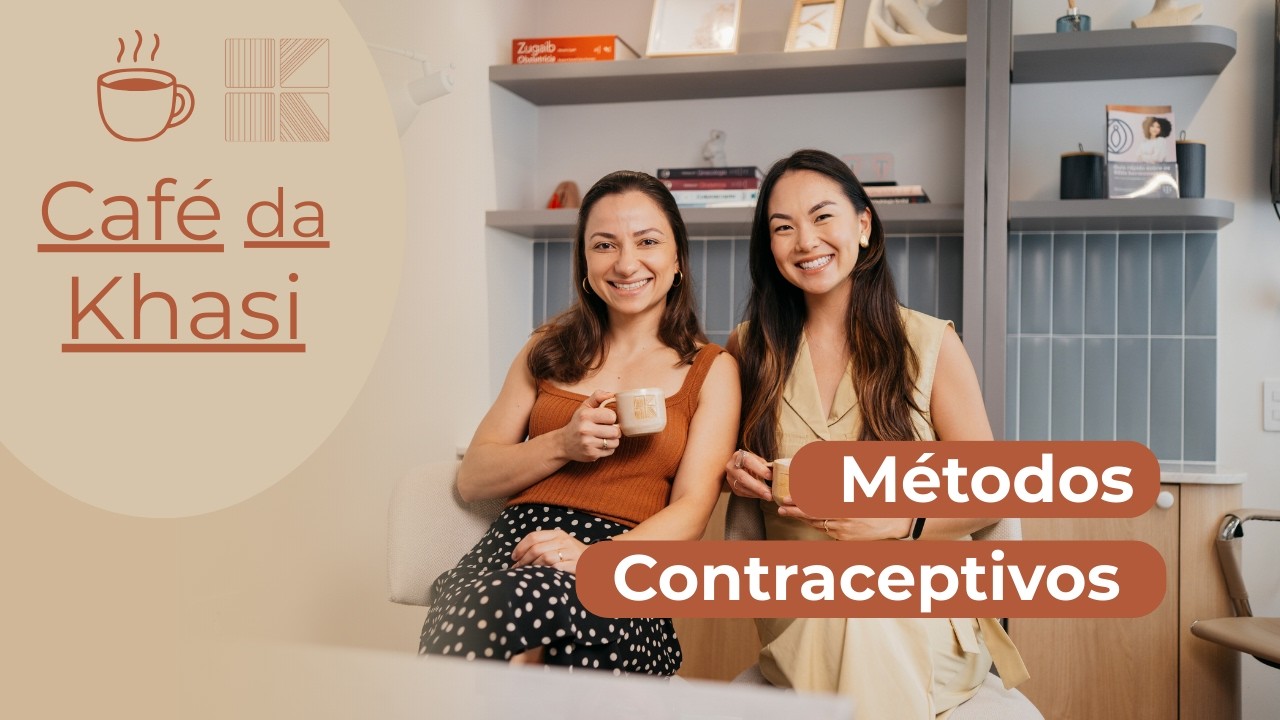 ANTICONCEPCIONAL - SERÁ QUE EU PRECISO TROCAR?