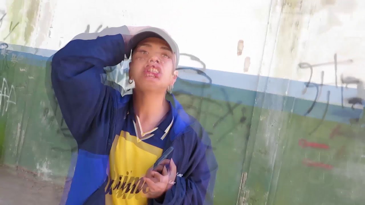 KEVIN MIL PROBLEMAS//THE ORIGIN (Oneshot)