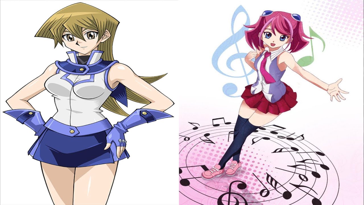 Alexis Rhodes vs. Hiragi Yuzu l EDOPro