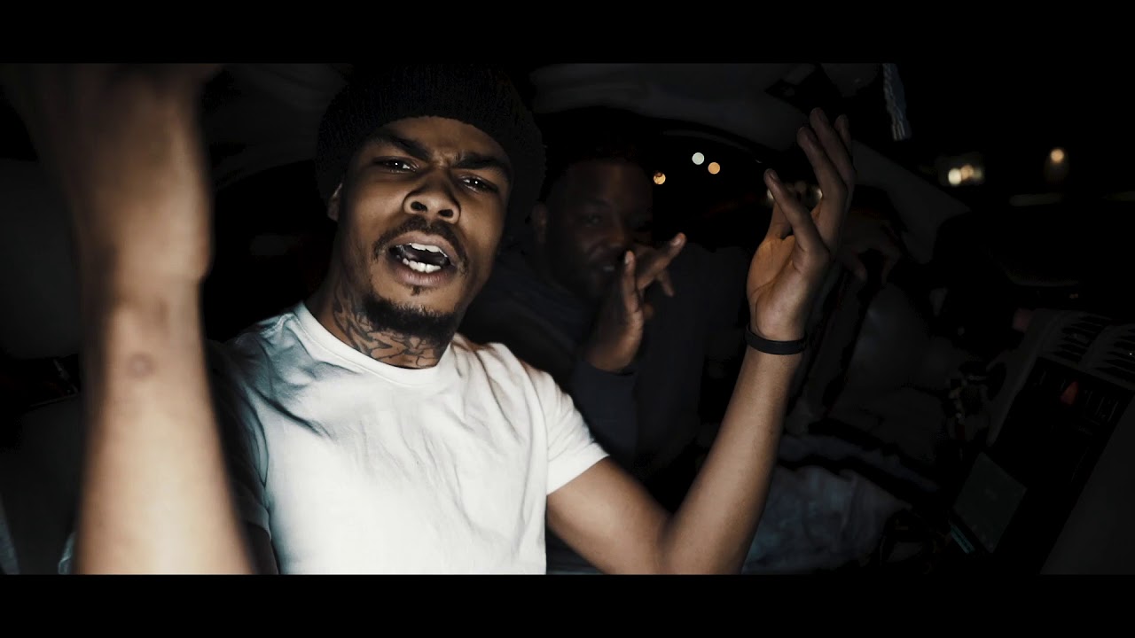 KD Montana - Boot About Ya Mans