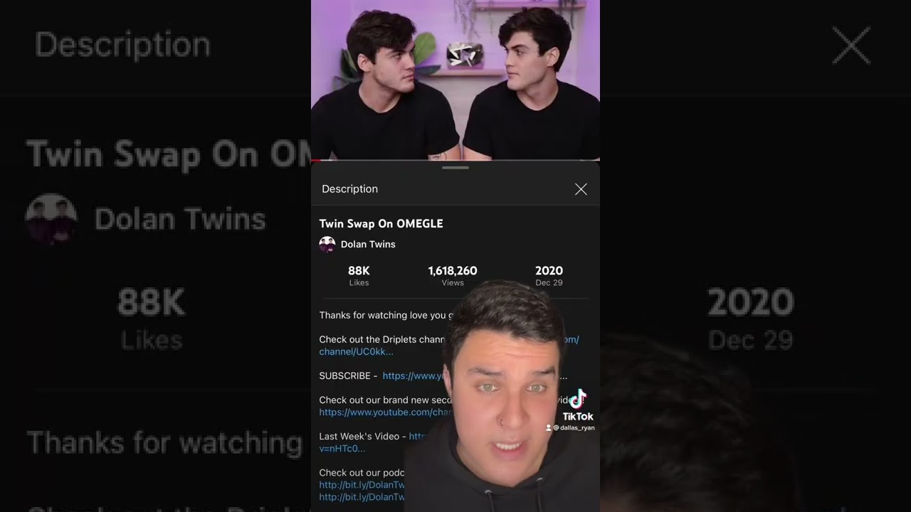 Where Are They Now?: The Dolan Twins