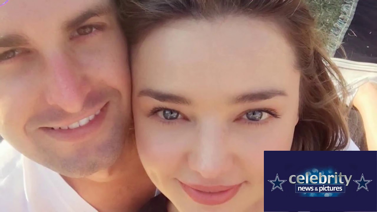 Miranda Kerr and Evan Spiegel Love Story 2019 ( Celebrity News & Pictures )