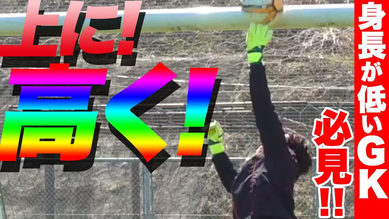 身長が低くても大丈夫！？  高さを出すハイダイビングを教えます！