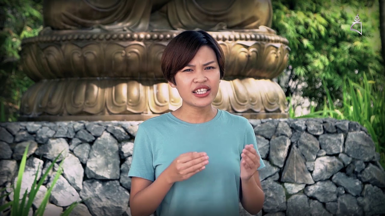 多杰雄登是一个邪灵吗？