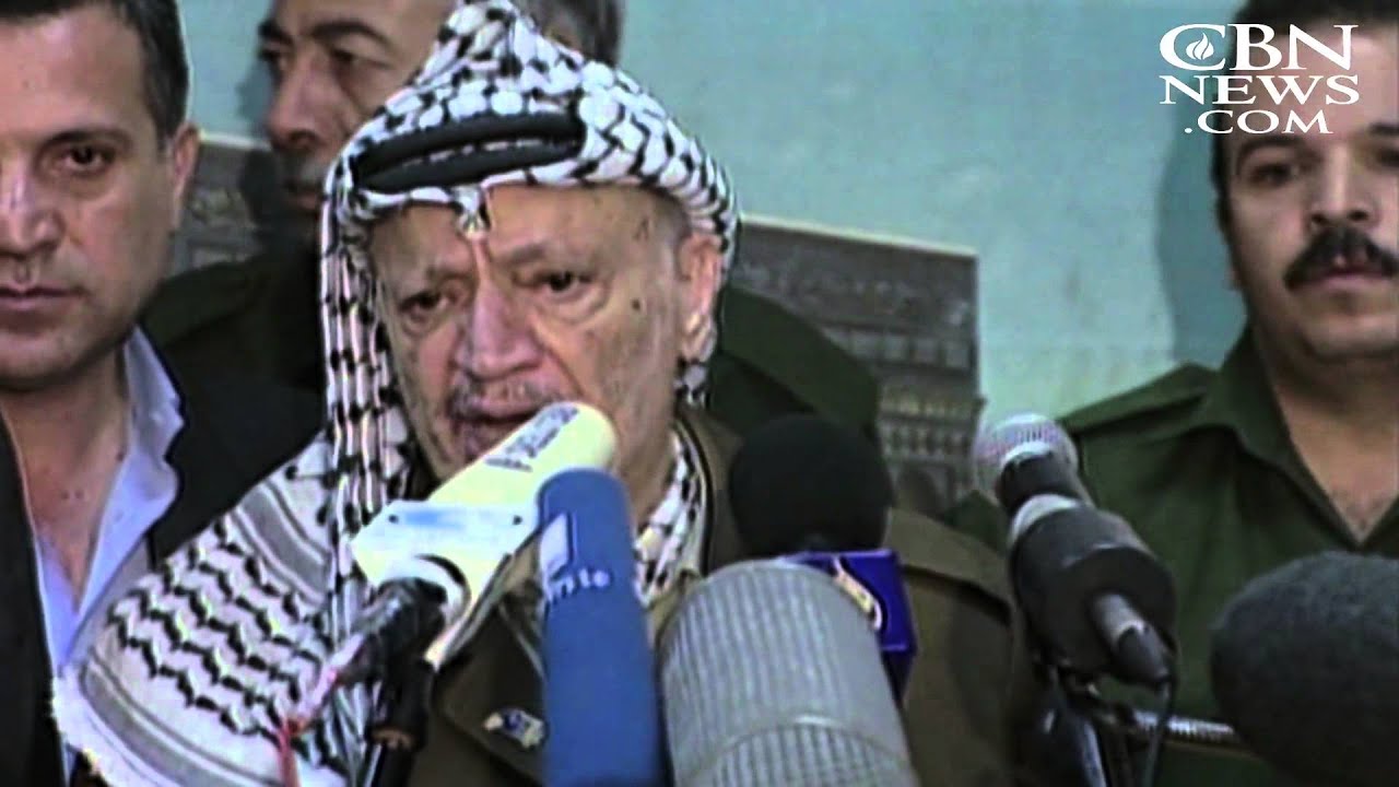 Elusive Peace: Unvarnished Look at Israeli PM Rabin's Legacy