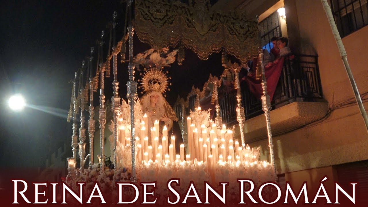 Reina de San Román | Dolores de Torreblanca 2024