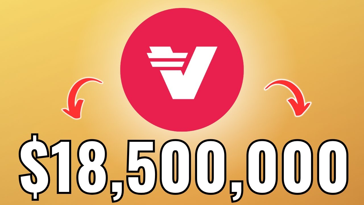 If You Bought 100,000 Verasity Coin Today&hellip; Here&rsquo;s How Much It Could Be Worth in 2026