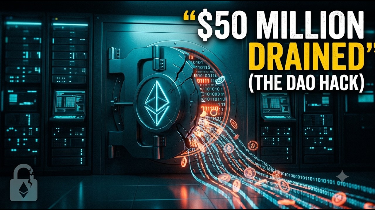 The Unstoppable $50 Million Drain