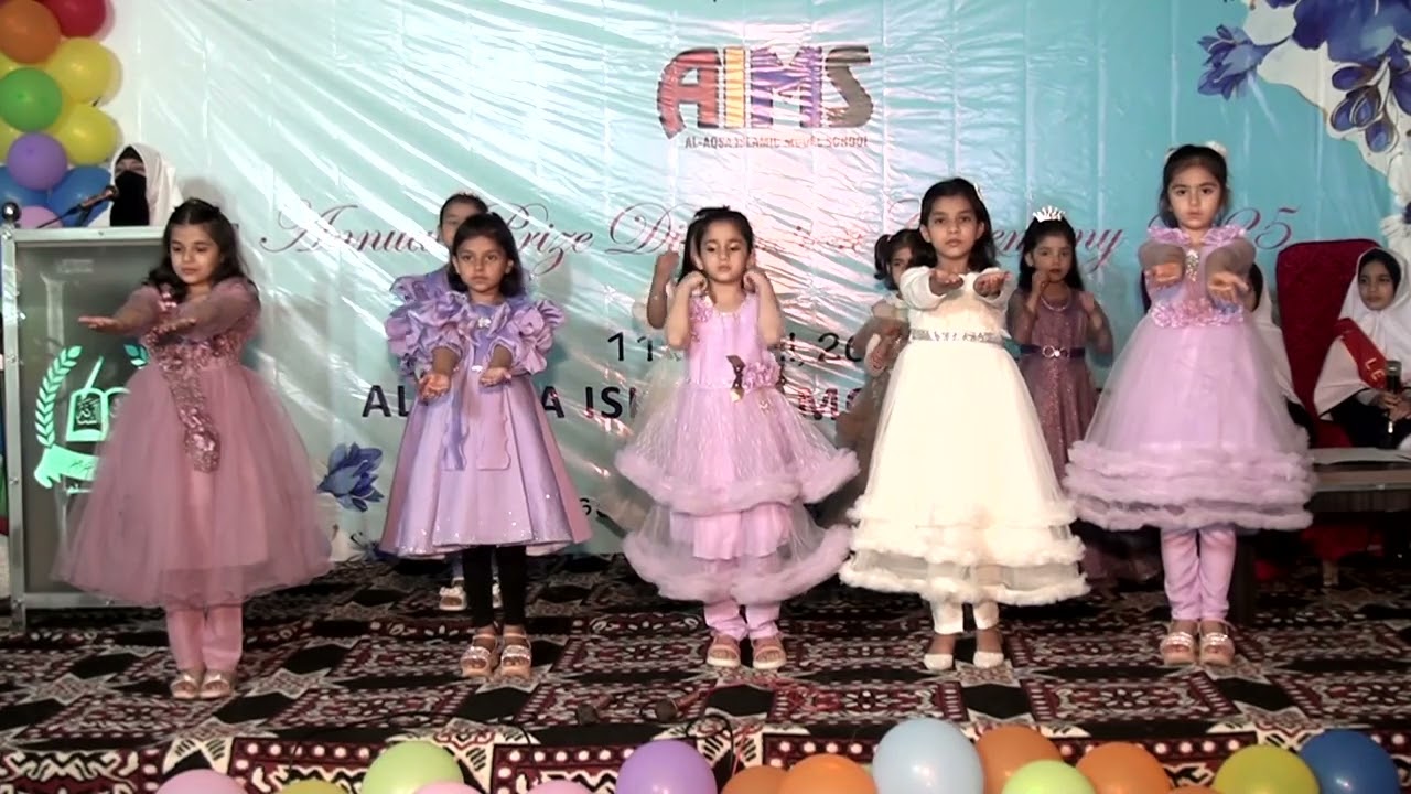 Welcome Performance ||ANNUAL FUNCTION 2024-25