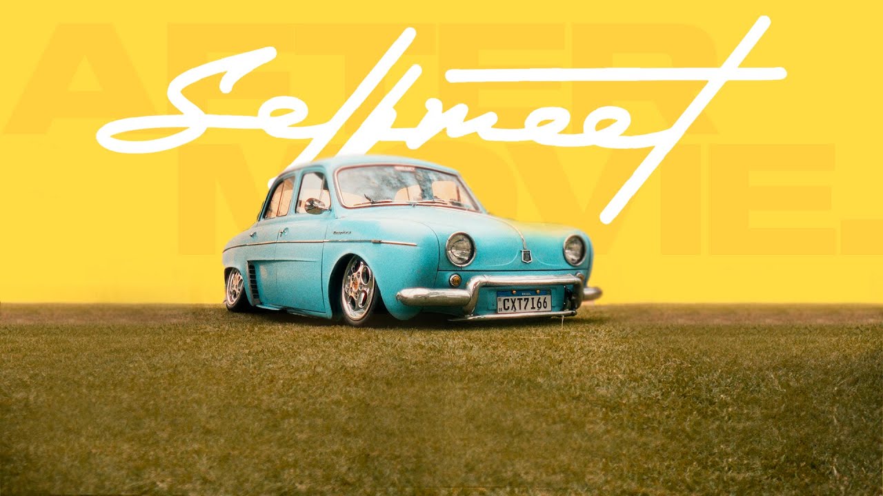 BRONCO FILMES - SELFMEET MASTERPIECE | 4K