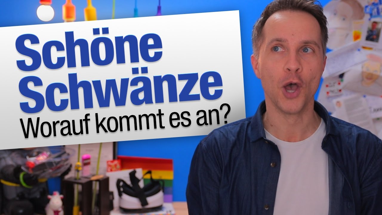 Schöne Penisse, die Top 7 | jungsfragen.de