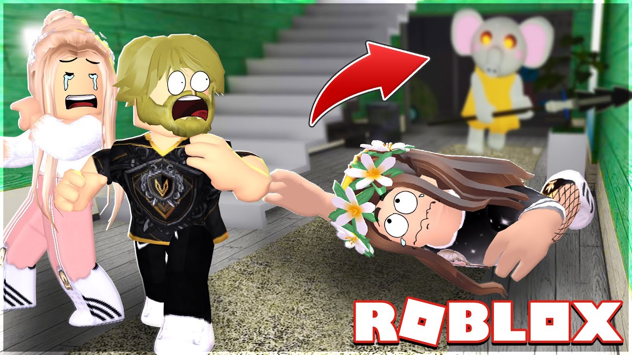 DET SVÆRESTE PIGGY MAP! *NYT CHAPTER 9* | Dansk Roblox: Piggy