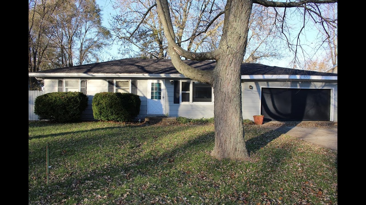 7712 Noble Street, Merrillville, IN 46410
