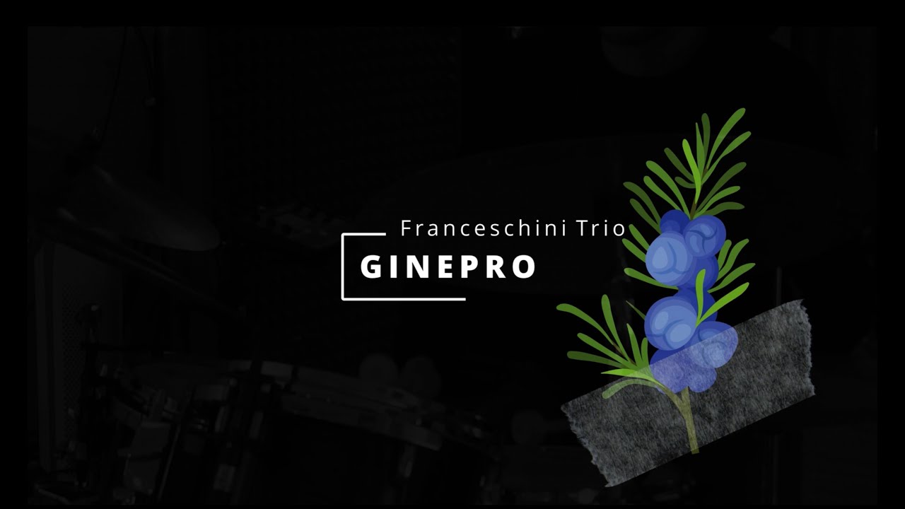 Ginepro _ FLORA Leonardo Franceschini Trio