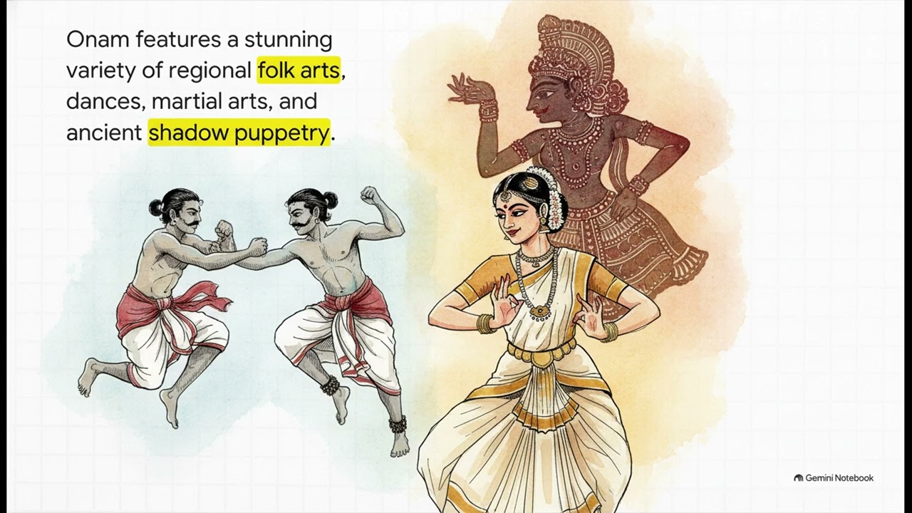 Onam Traditions - Explainer 2026