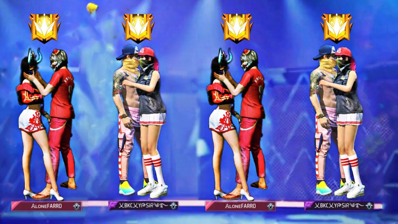 HIP HOP AND NEW EMOTE PRESET ALIGHT😈💥MOTION FF💥🎶||🤡 PANDA🤡-DESIIGNER || JEDAG JEDUG👀 VIRAL