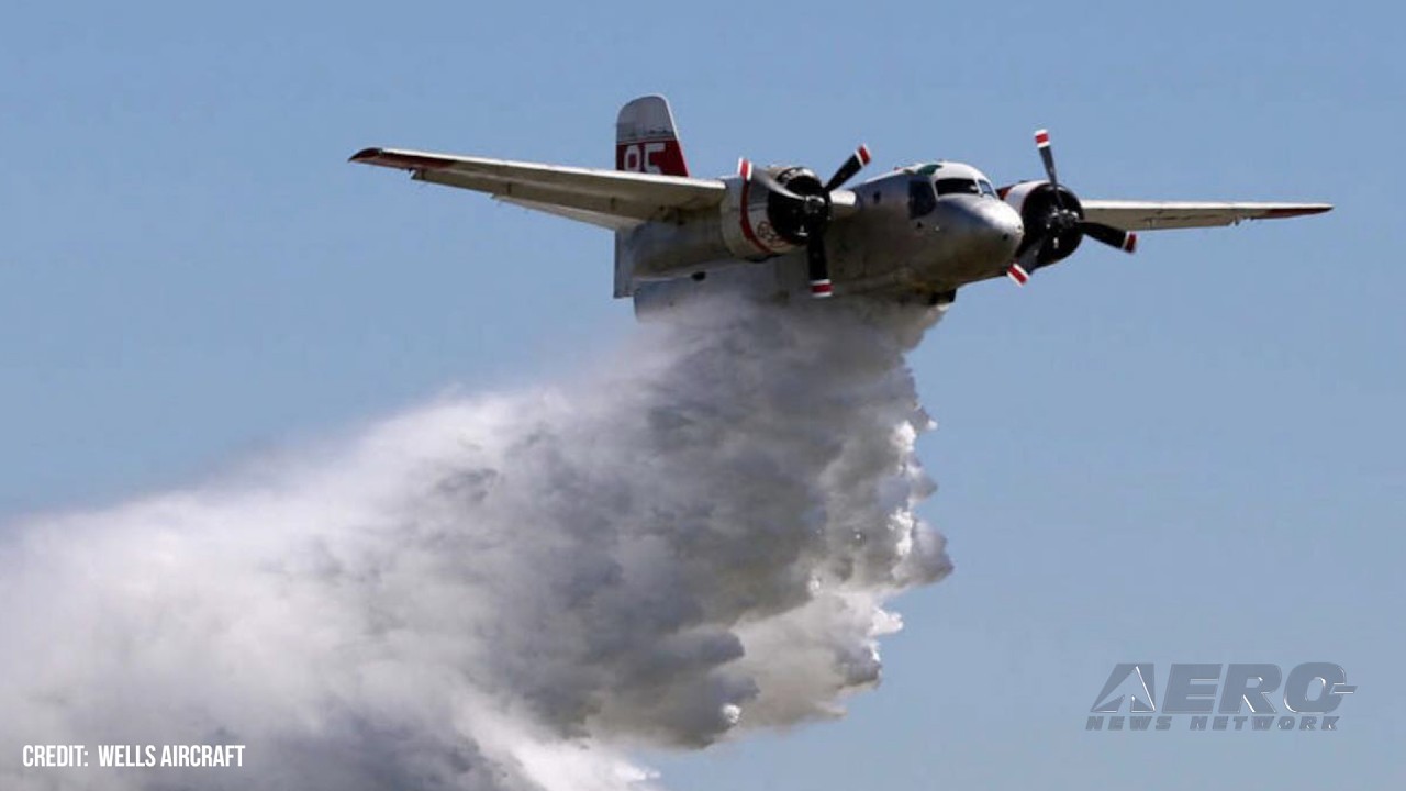 Airborne 03.19.26: AOPA Scandal Grows, Airport Wins, U-2 Dragon Lady Updates