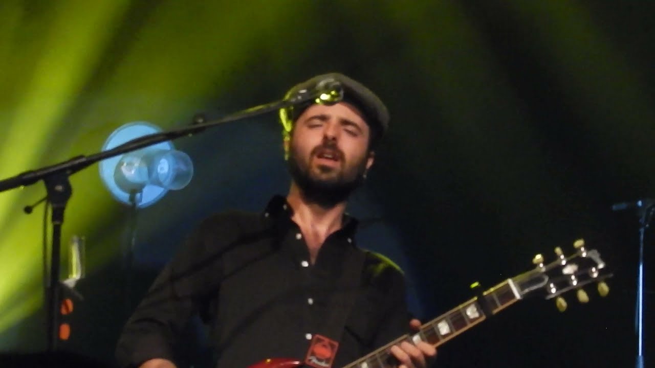 Leiva - Mi Mejor Versión [México 2017, Lunario del Auditorio Nacional]