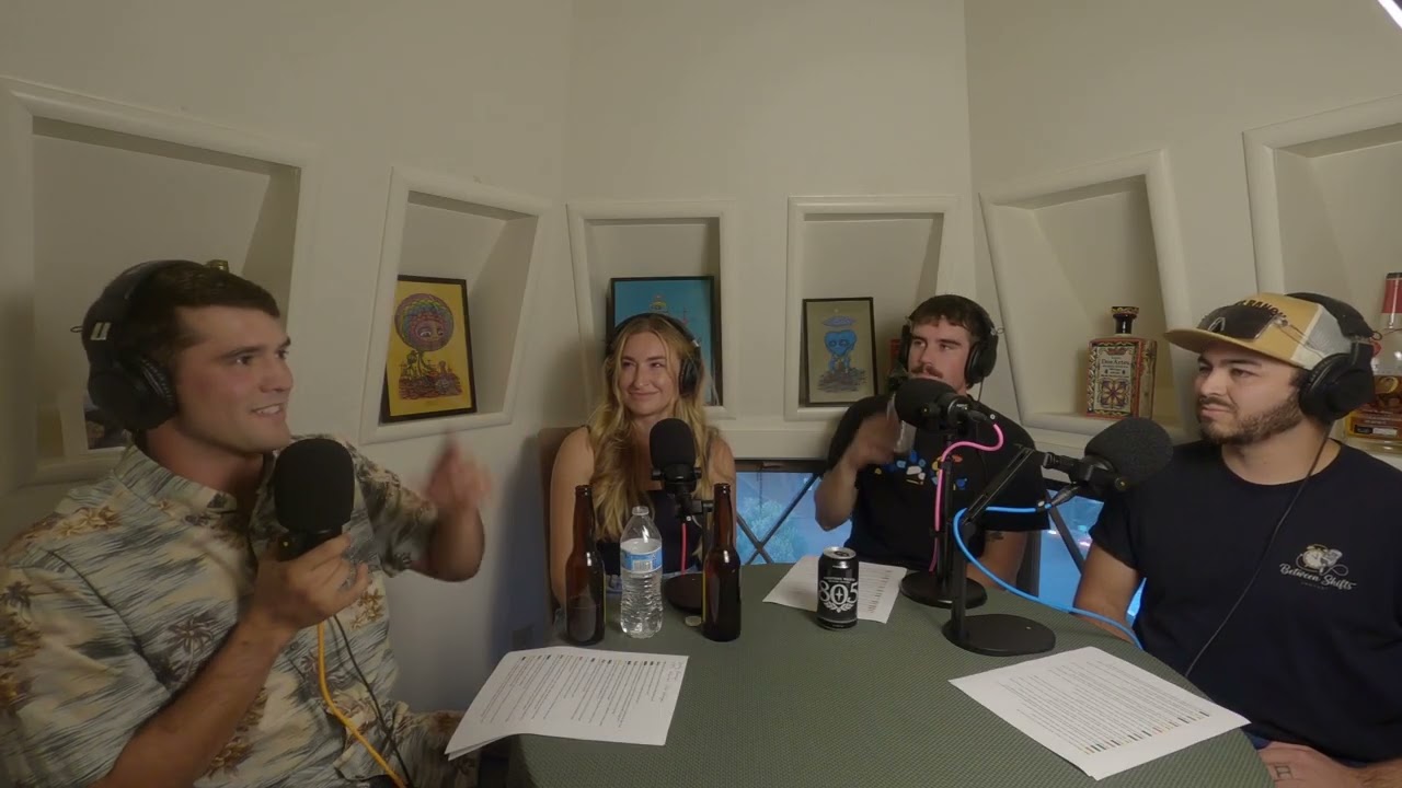 Episode 32: Julie Engleman