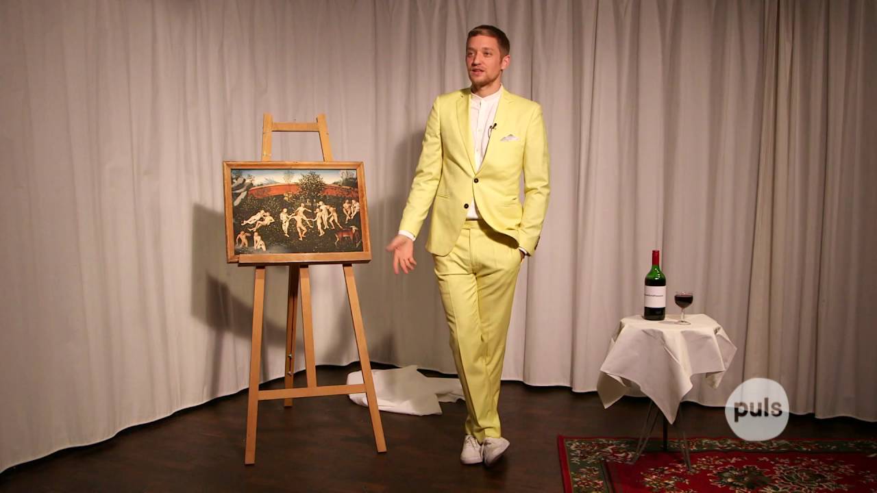 Alte Meister erklären Maeckes' neues Album 
