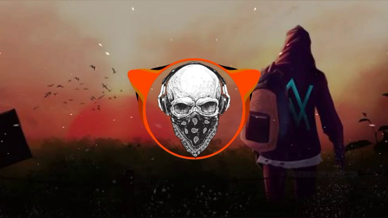 Alan Walker - Faded (FUNK REMIX)