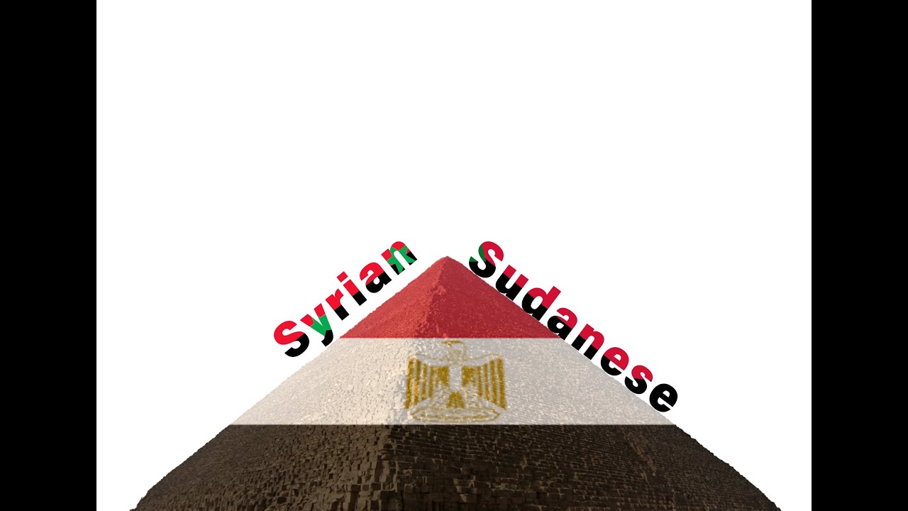 النسخة الأصلية من الفيلم الوثائقي: في قلب مصر