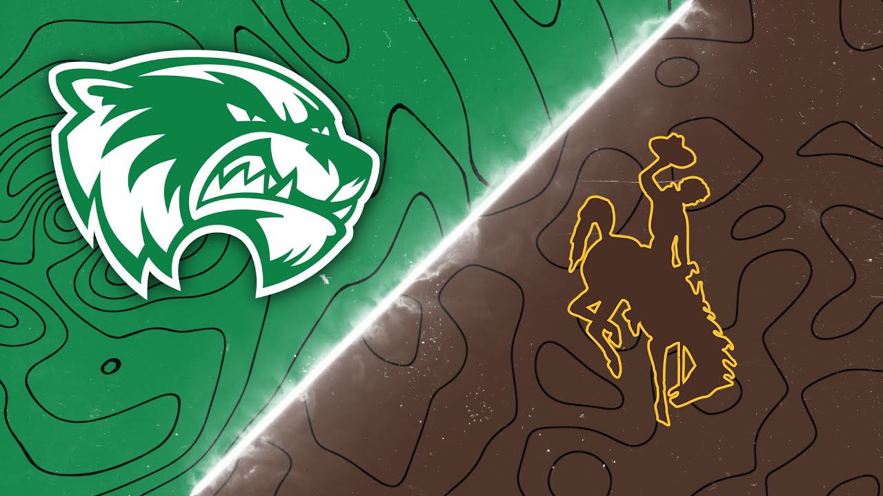 UVU Wrestling: Wyoming at Utah Valley