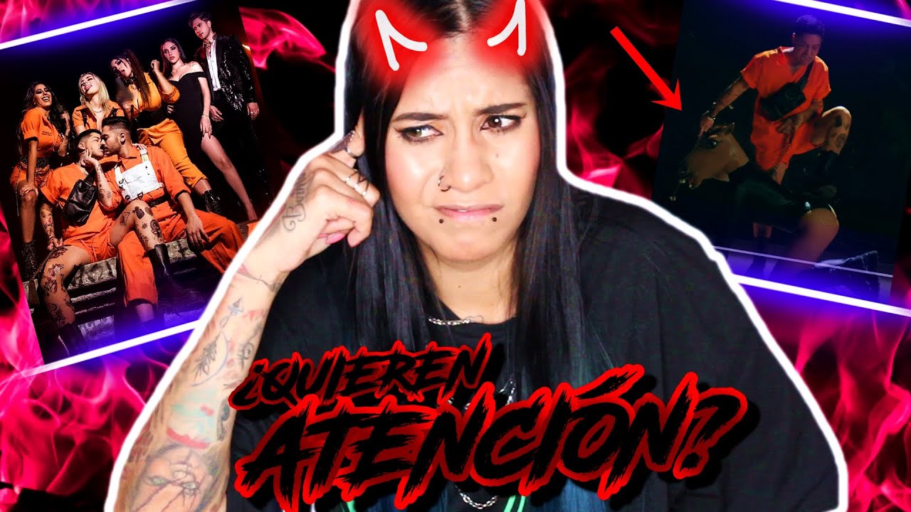 REACCIÓN Y OPINIÓN A 