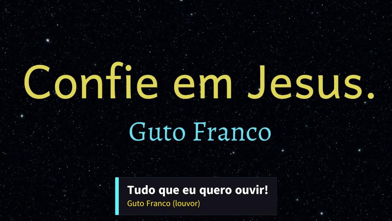 Jesus Cristo, o Senhor.