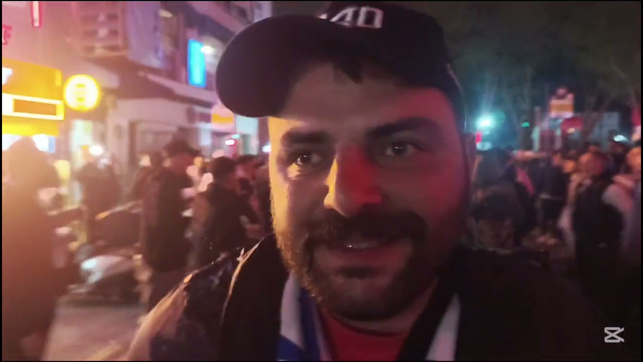 Adana FK - SARIYER ADANA DEPLASMAN VLOG