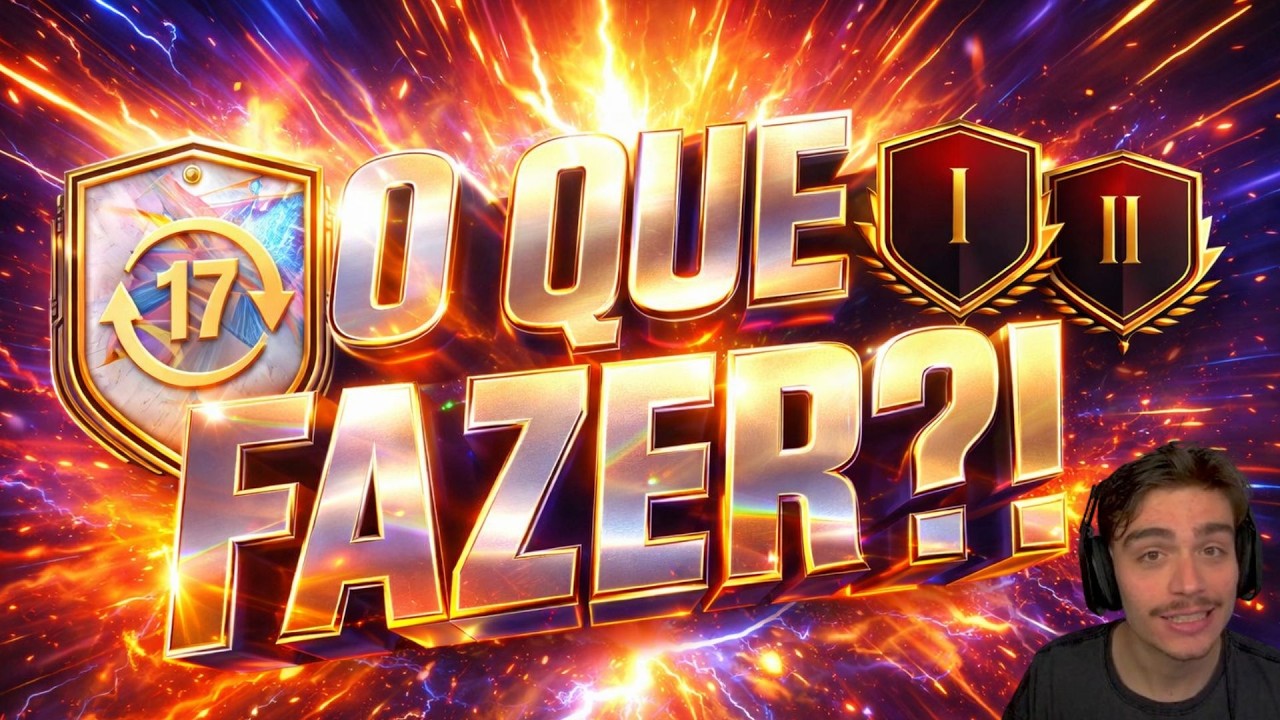 O QUE FAZER AGORA NO ULTIMATE TEAM! (GUIA PRA QUEM COMEÇOU/VOLTOU A JOGAR)