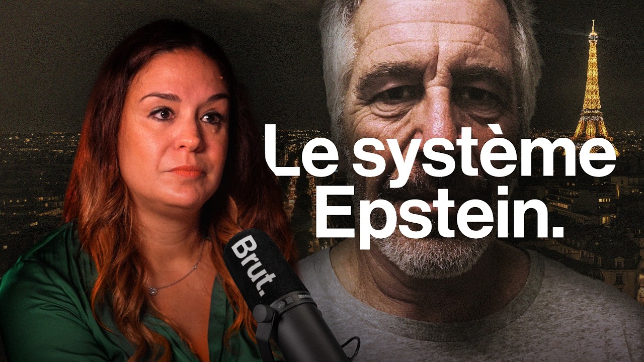 Affaire Epstein : les ramifications fran&ccedil;aises