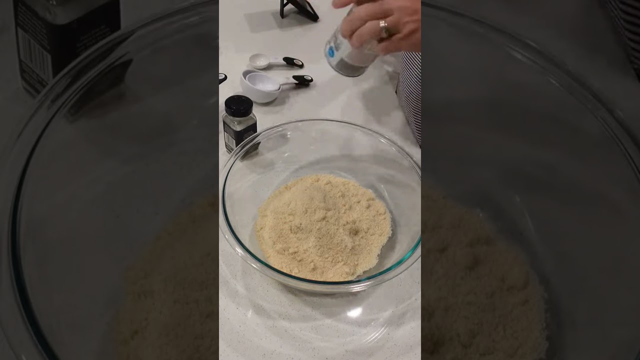 Let's make some Italian Christmas cookies 