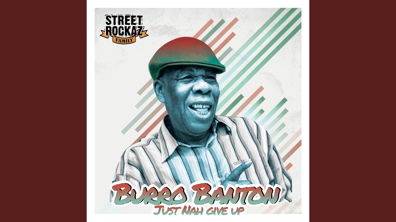 Street Rockaz - We Nah Done Riddim
