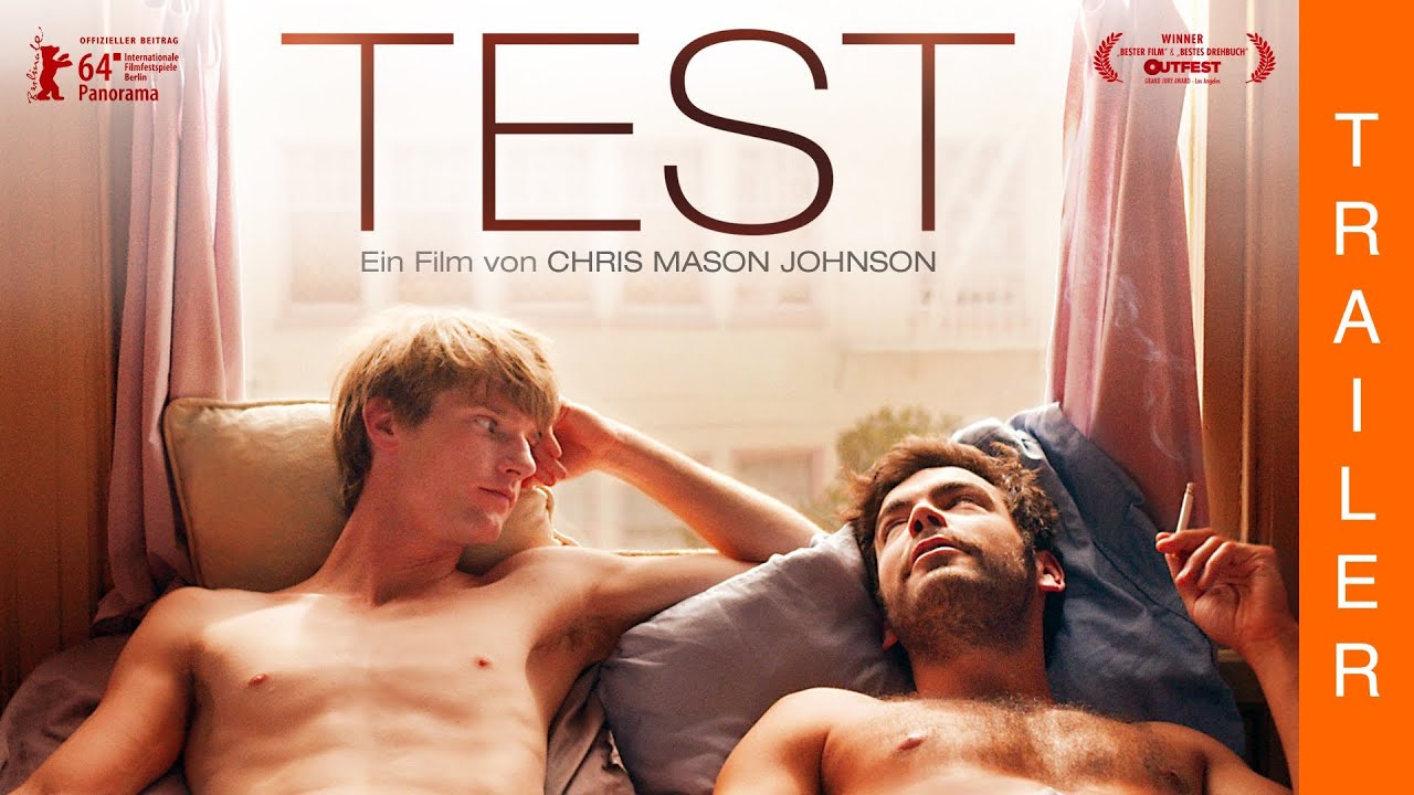 TEST (HD) - Offizieller deutscher Trailer. Jetzt auf DVD & via VoD.