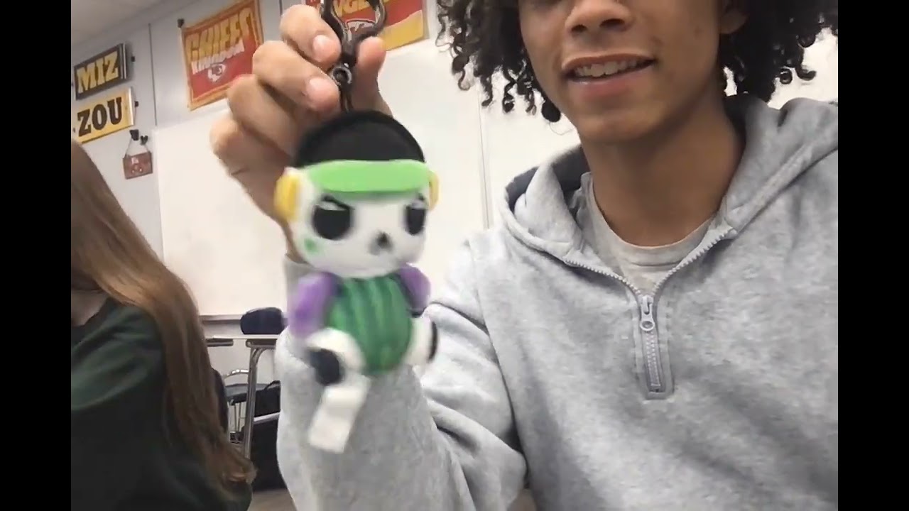 Geometry Vlog 2-10-26
