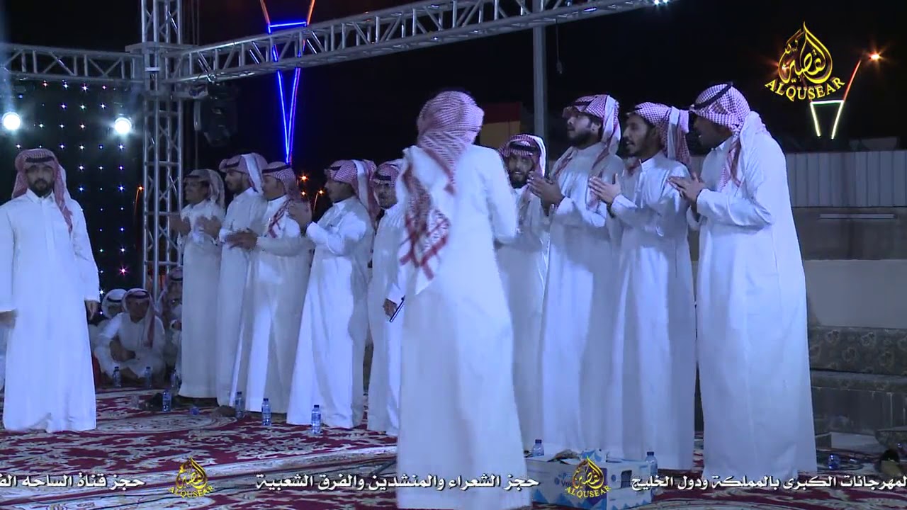 محاورة بين ملفي المورقي و سلطان الهاجري١٤٤٠/١٠/٤ه‍ـ