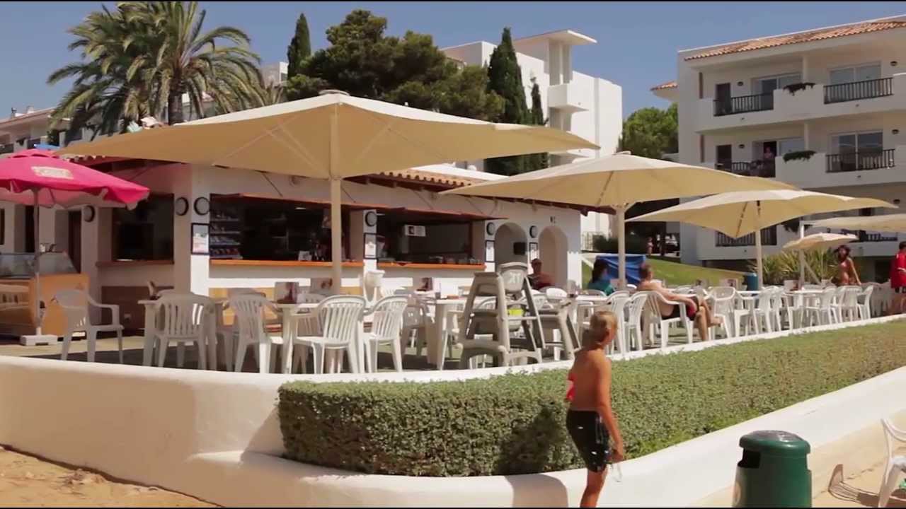 Inturotel Cala Azul ParkCala d´Or, MallorcaSpanien