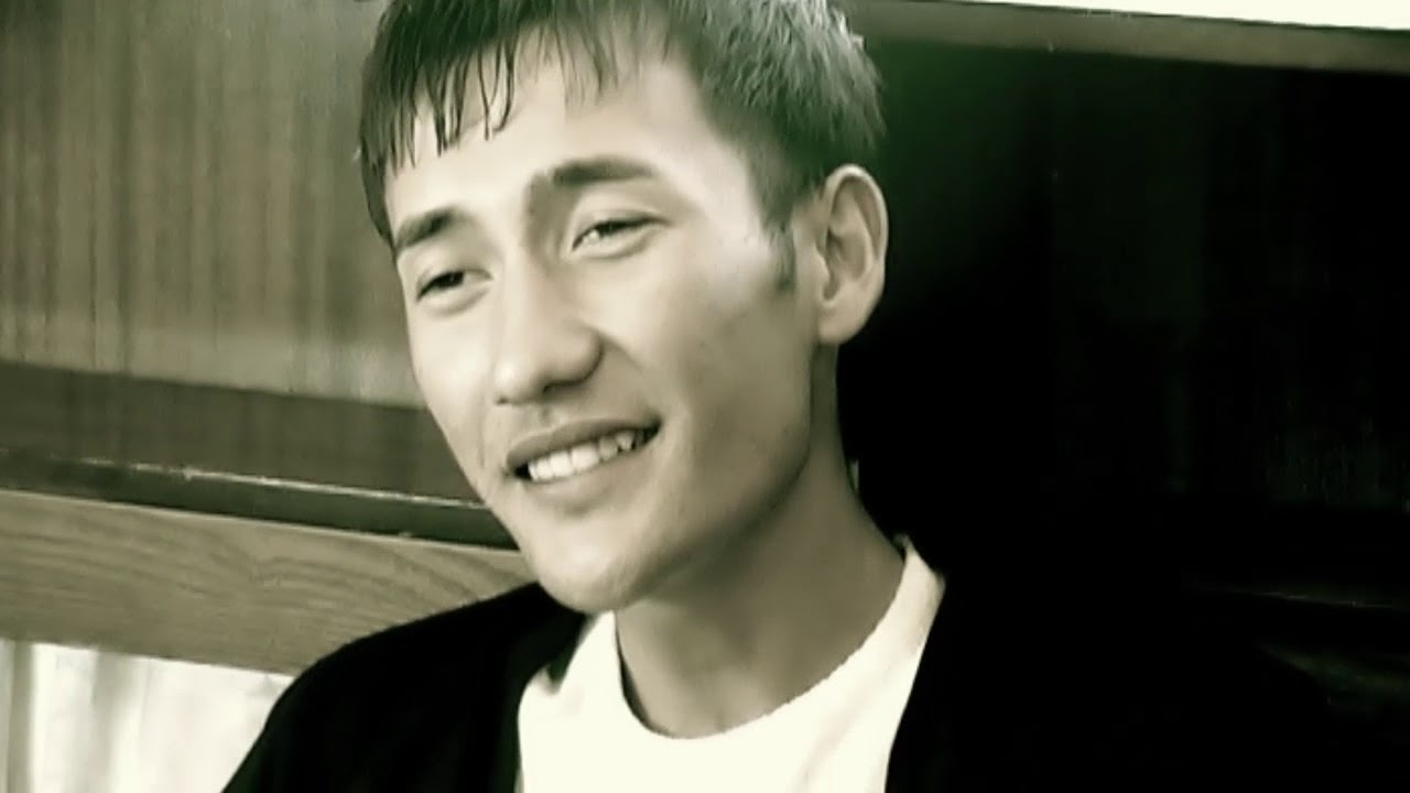 Alisher   Jasar o'zge du'nyada (nukus clpis)