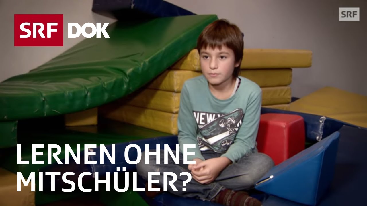 Homeschooling – Lernen ohne Schule (2/8) | Freilerner und ihre Sozialisation | Doku | SRF Dok