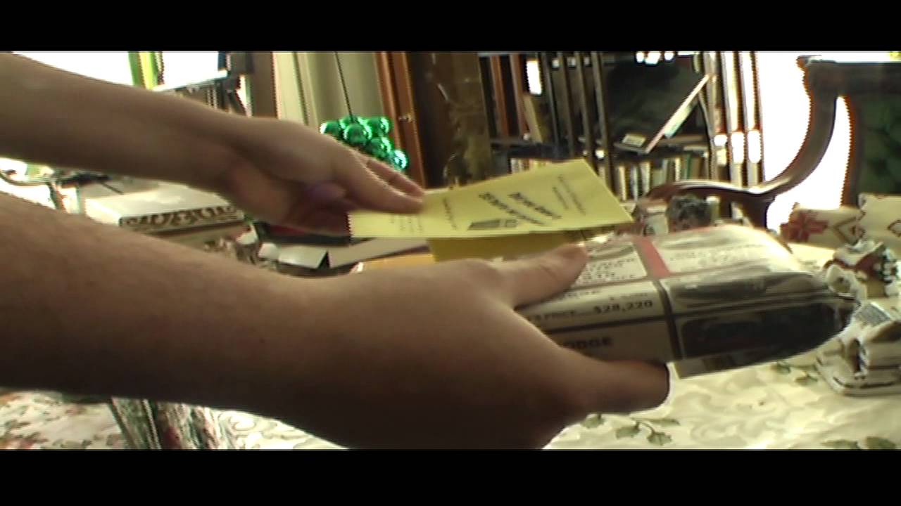 Silent Unboxing 7: Several Retro Video Games ASMR