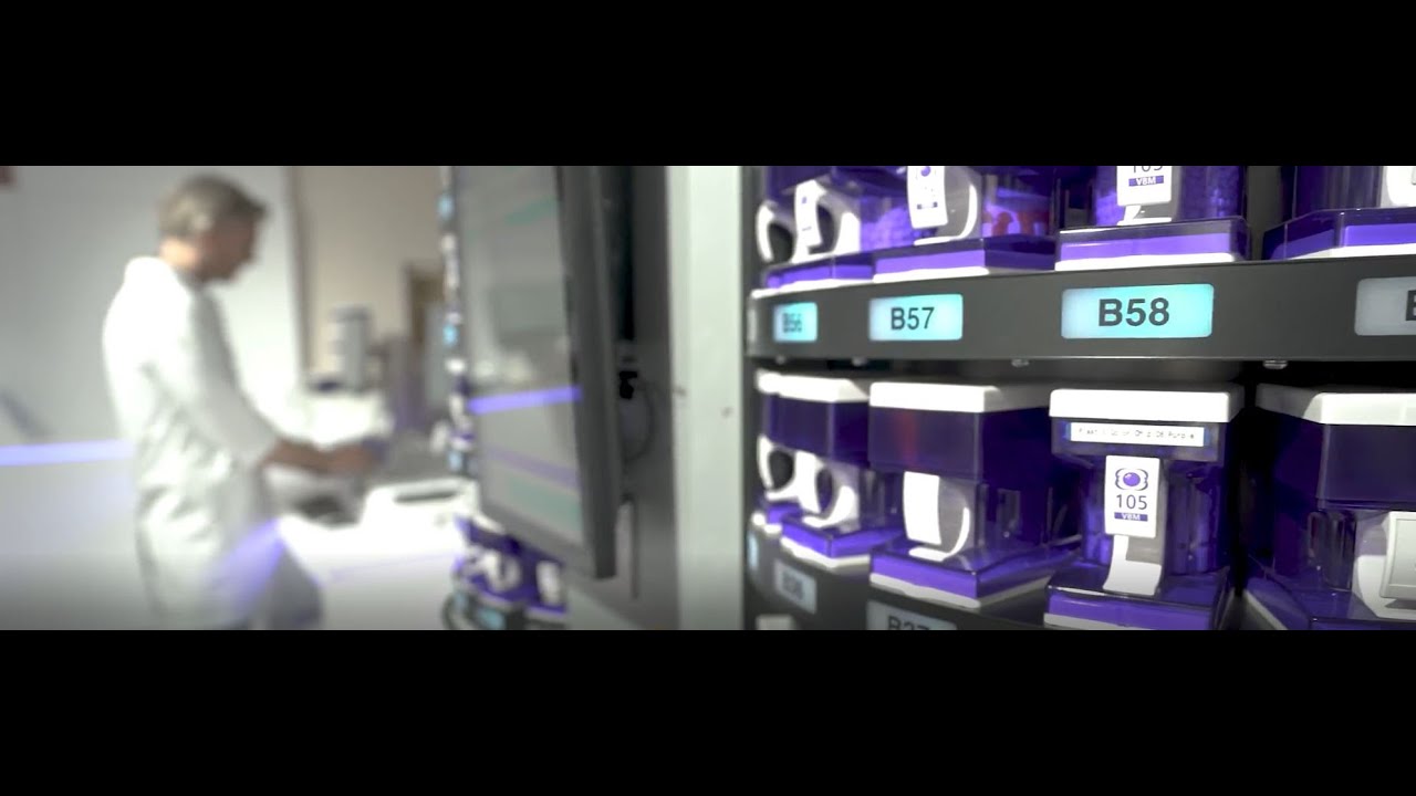 Global Factories VBM & MDM PRO