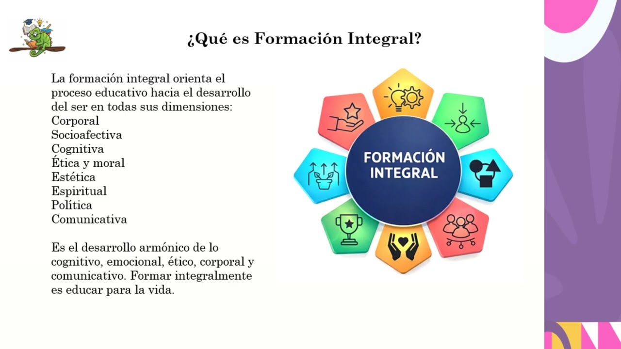 Formación integral CRESE PTA FI