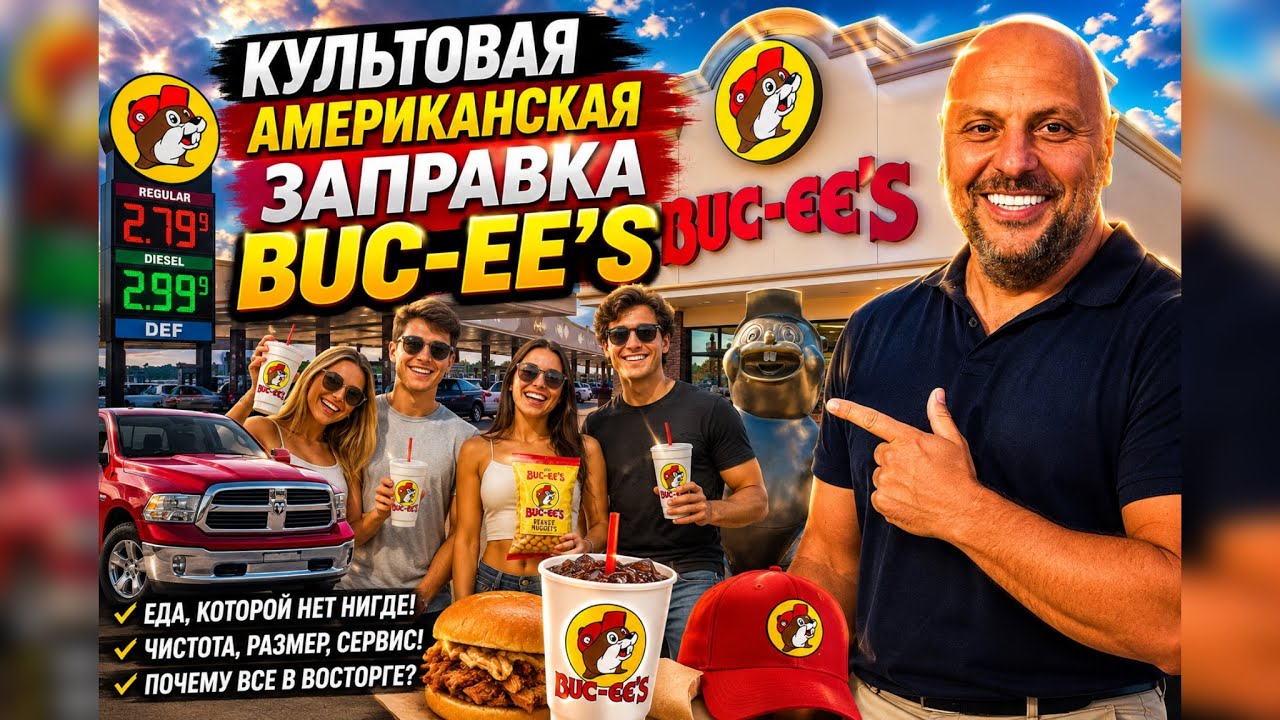 Picked up my truck/ Buc-ee&rsquo;s gas station review. 34/26